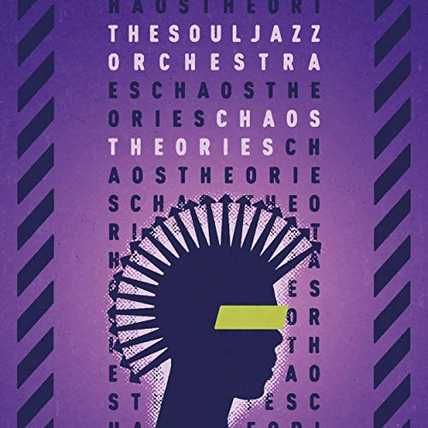 The Souljazz Orchestra