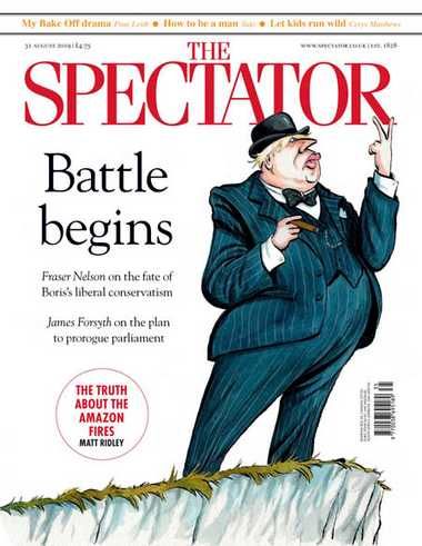 The Spectator