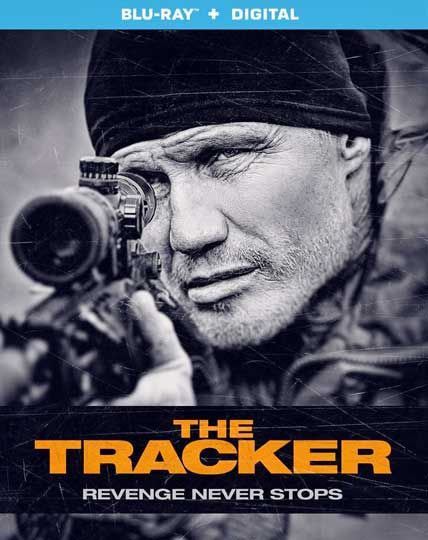 the tracker