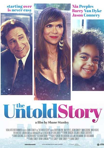 the untold story