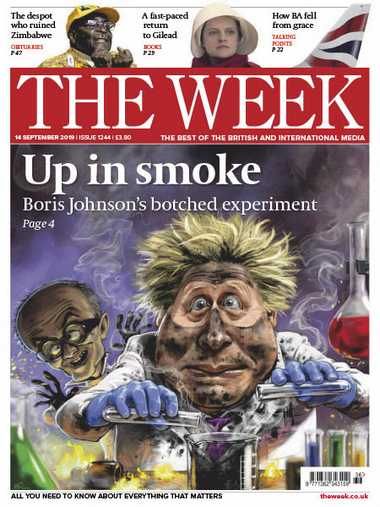 The Week UK