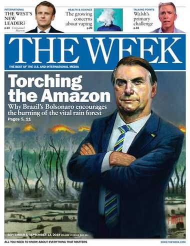 The Week USA