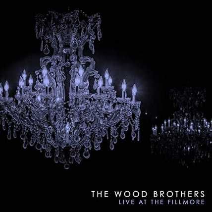 The Wood Brothers