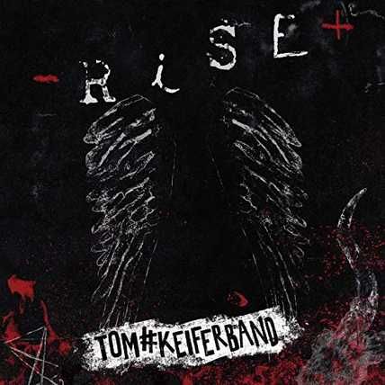 Tom Keifer – Rise