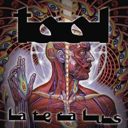 Lateralus Remastered