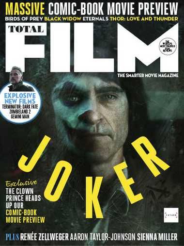 Total Film