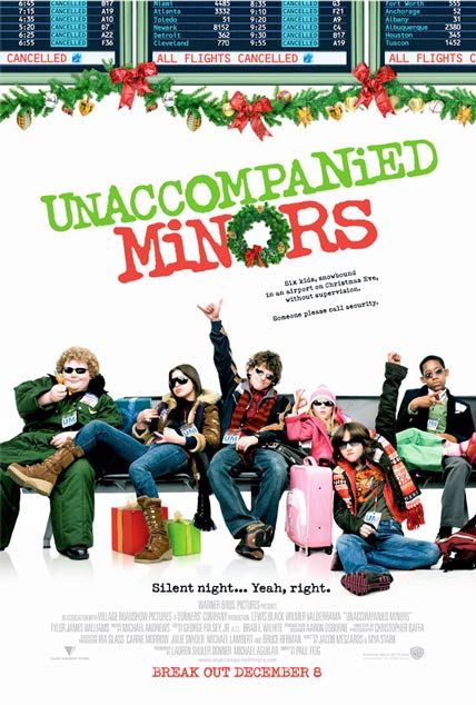 Unaccompanied Minors