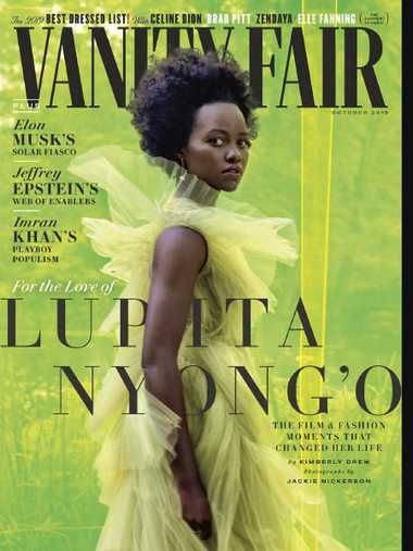 Vanity Fair USA