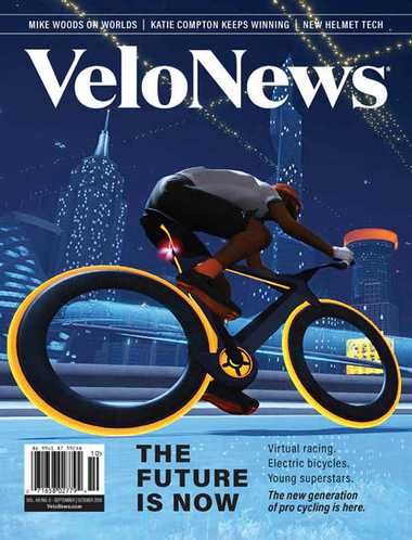 Velonews