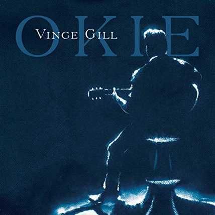 Vince Gill