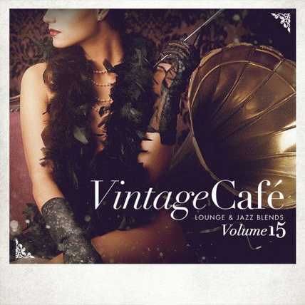 Vintage Cafe Lounge