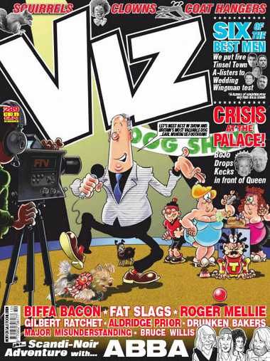 Viz – October 2019