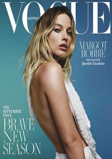 Vogue Australia