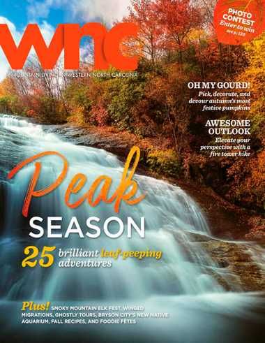 WNC Magazine