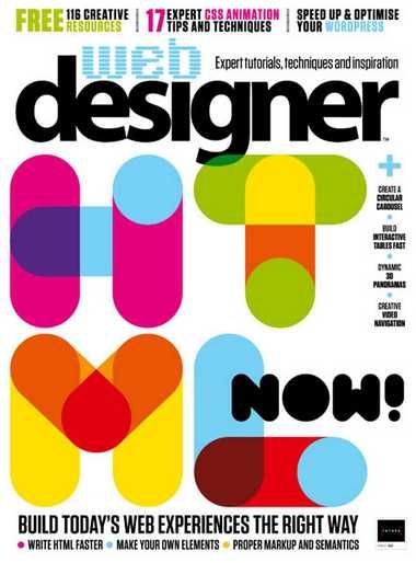 Web Designer