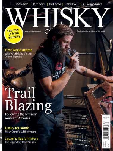 Whisky Magazine