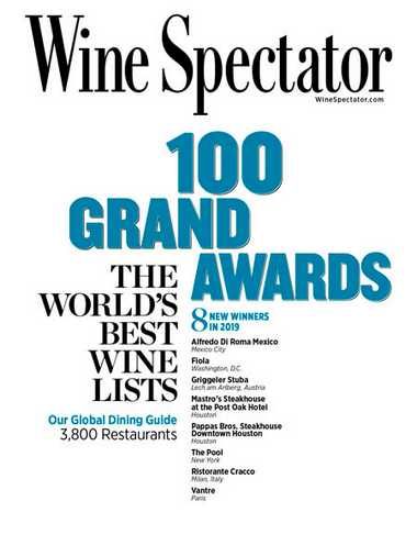 Wine Spectator