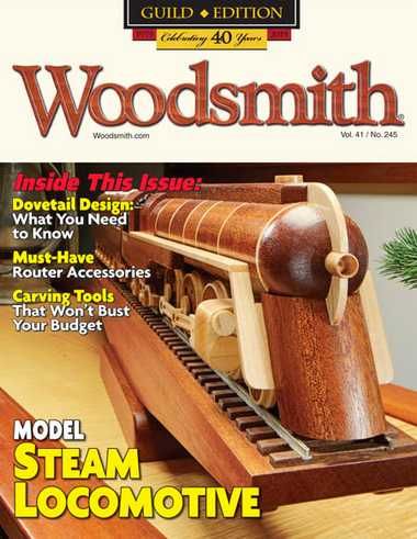 Woodsmith