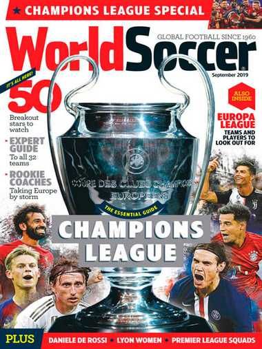 World Soccer