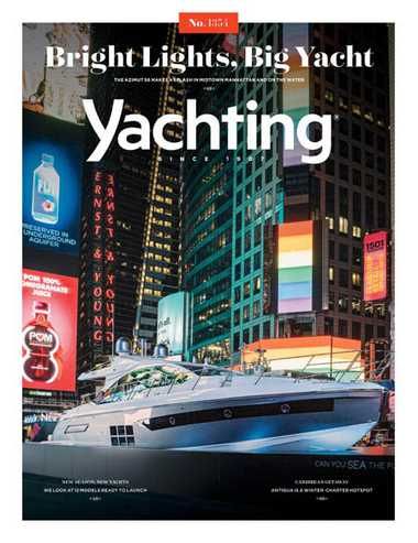 Yachting USA