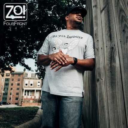 Zo – FourFront