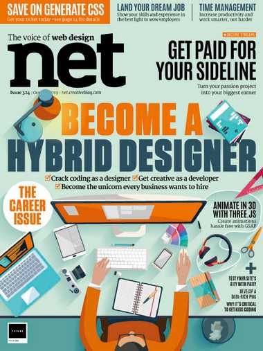 net – October 2019