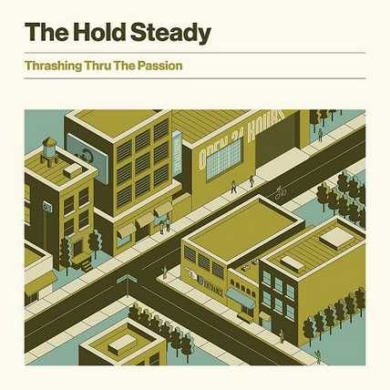 The Hold Steady