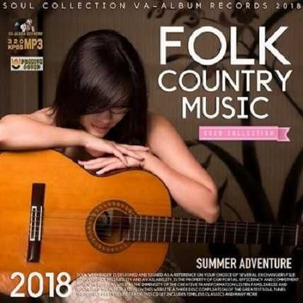 Folk Country Music 2018