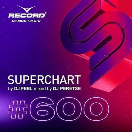 Record Super Chart 600