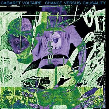 Cabaret Voltaire