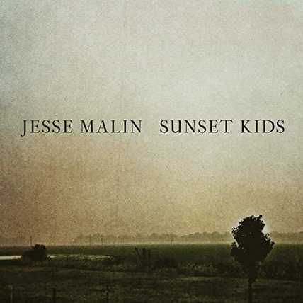 Jesse Malin