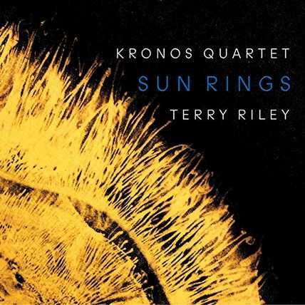 Kronos Quartet