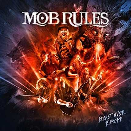 Mob Rules