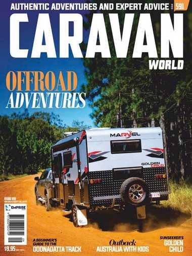 Caravan World