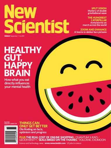 New Scientist