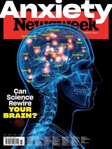 Newsweek International