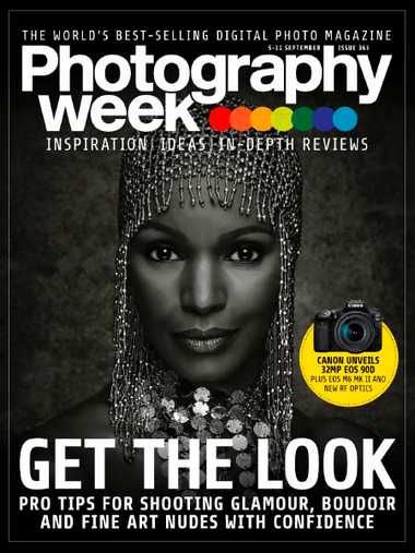 Photography Week