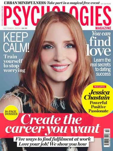 Psychologies UK