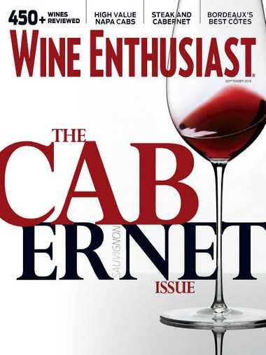 Wine Enthusiast