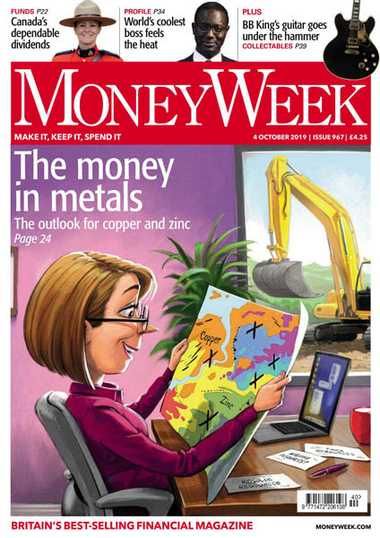 MoneyWeek