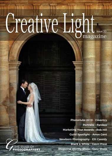 Creative Light