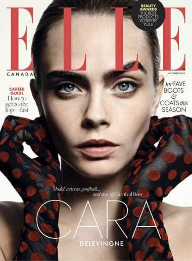 Elle Canada