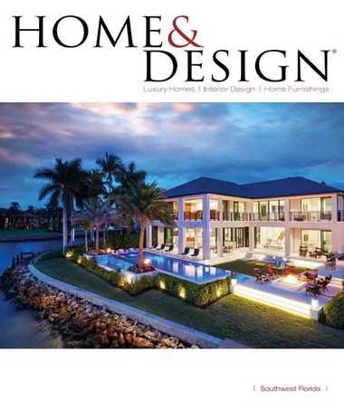 Home & Design Southwest Florida