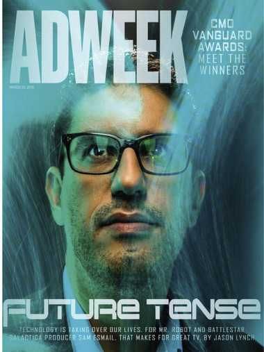 Adweek