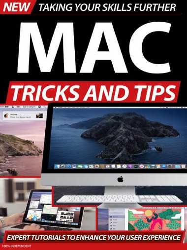 Mac for Beginners – Tricks and Tips