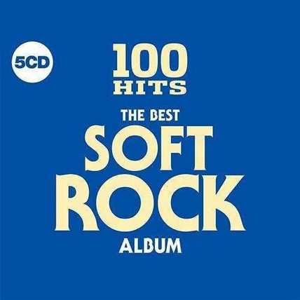 The Best Soft Rock Album