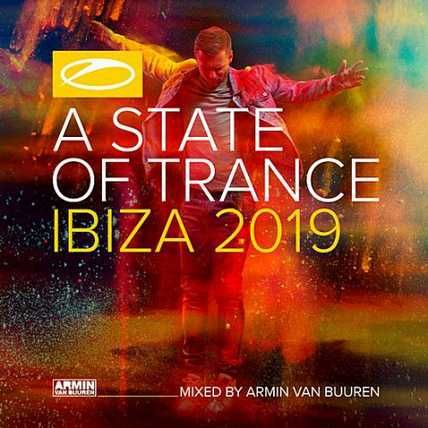 A State Of Trance Ibiza