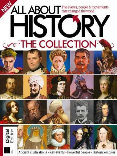 All About History The Collection