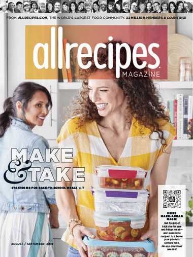 Allrecipes