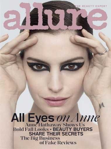 Allure USA